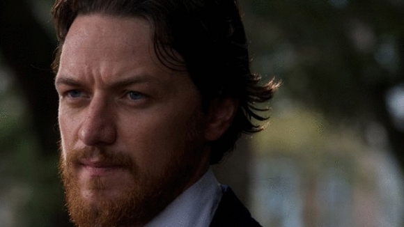 Photo from the movie The Conspirator