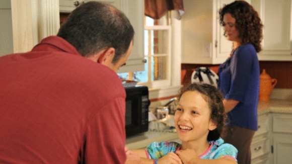 Photo from the movie Courageous Legacy