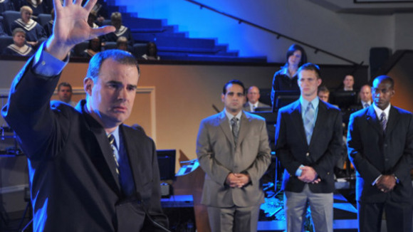 Photo from the movie Courageous Legacy