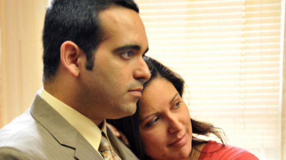 Photo from the movie Courageous Legacy