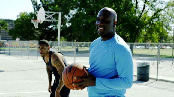 Photo from the movie Cru