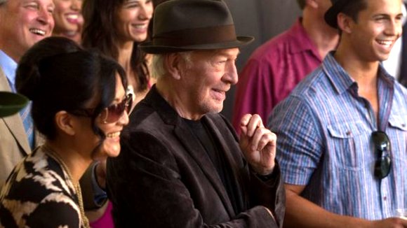 Photo from the movie Danny Collins