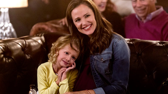 Photo from the movie Danny Collins