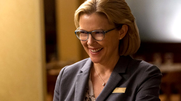 Photo from the movie Danny Collins