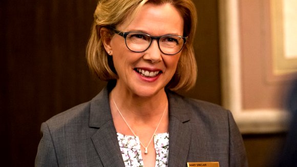 Photo from the movie Danny Collins