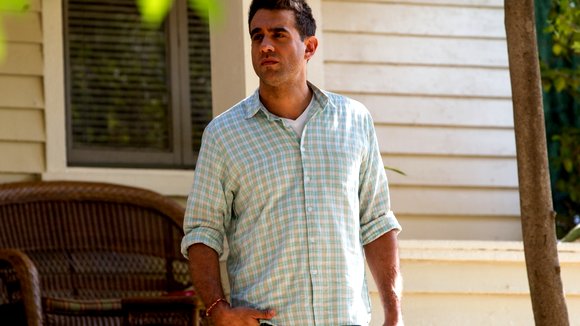 Photo from the movie Danny Collins