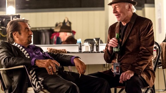 Photo from the movie Danny Collins