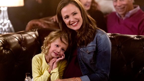 Photo from the movie Danny Collins