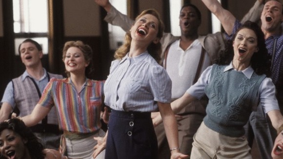 Photo from the movie De-Lovely