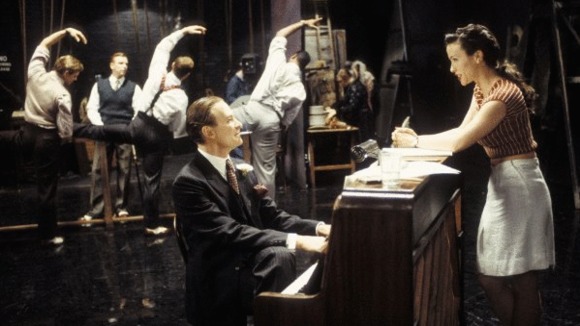 Photo from the movie De-Lovely