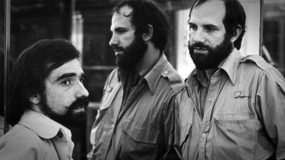 Photo from the movie De Palma