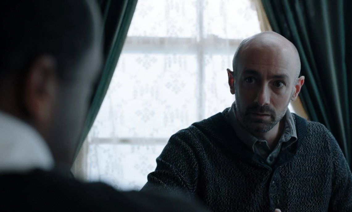 Photo from the movie Deep in the Forest