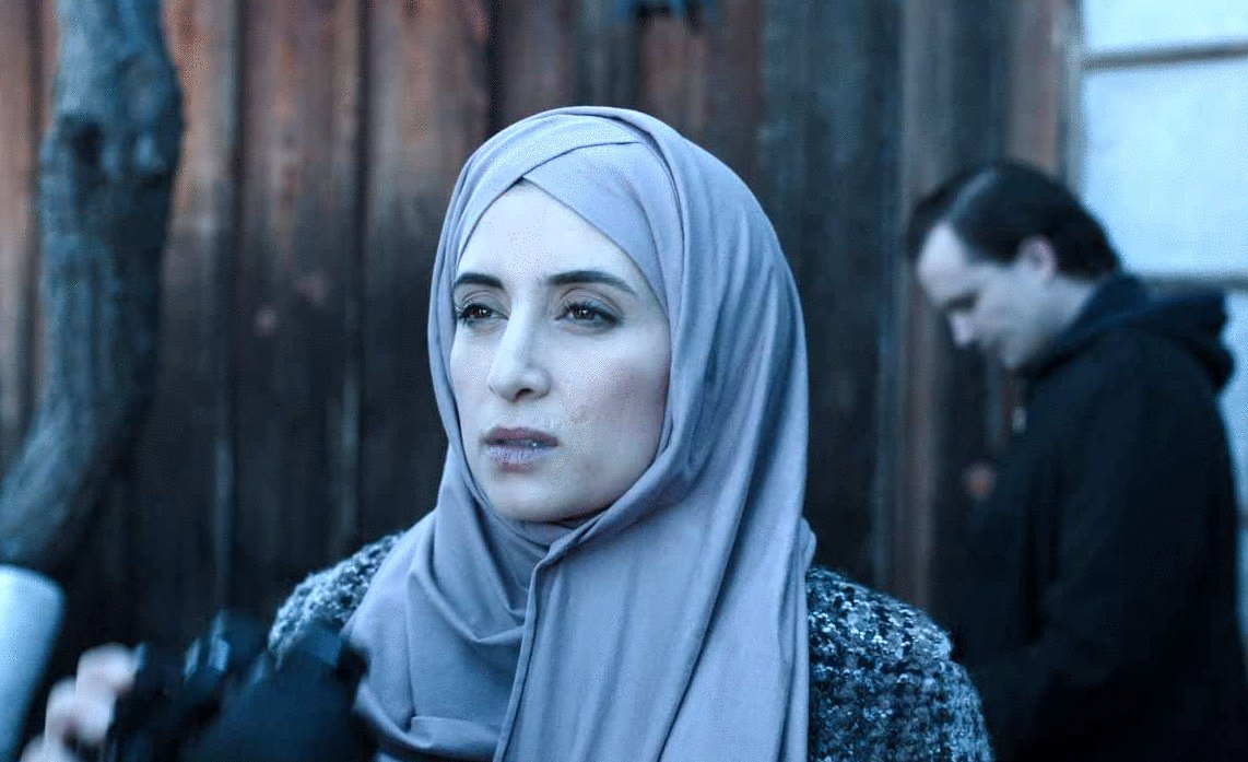 Photo from the movie Deep in the Forest