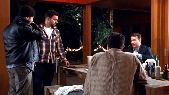 Photo from the movie Digging For Fire