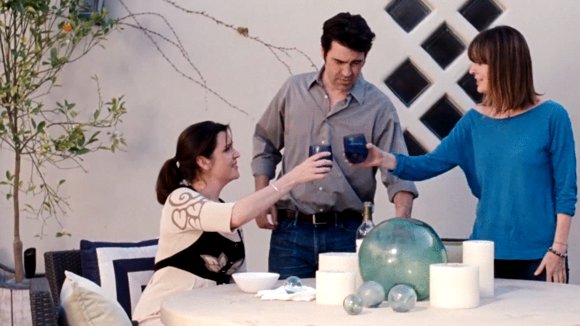 Photo from the movie Digging For Fire