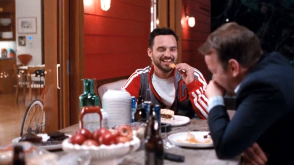 Photo from the movie Digging For Fire