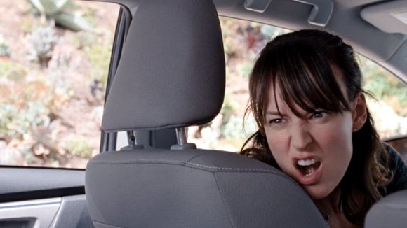 Photo from the movie Digging For Fire