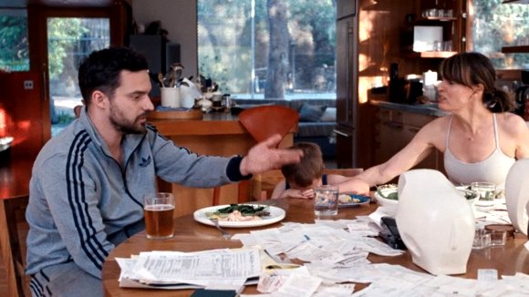 Photo from the movie Digging For Fire