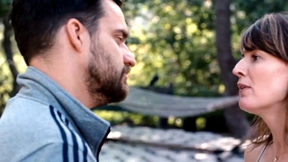 Photo from the movie Digging For Fire