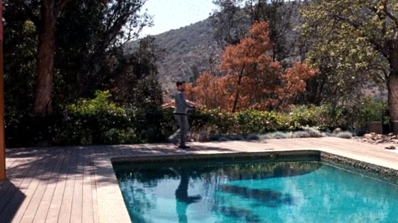 Photo from the movie Digging For Fire