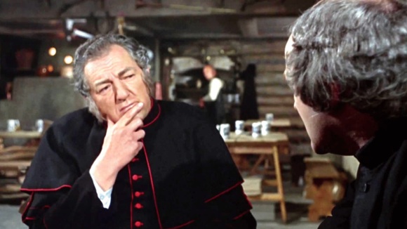 Photo from the movie Dracula Has Risen from the Grave