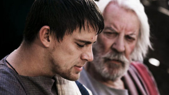 Photo du film L'Aigle de la 9e Légion [2011]