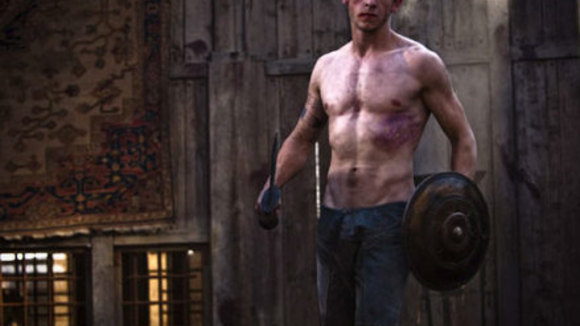 Photo du film L'Aigle de la 9e Légion [2011]