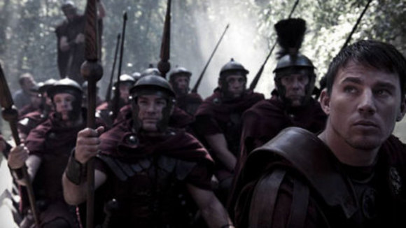 Photo du film L'Aigle de la 9e Légion [2011]