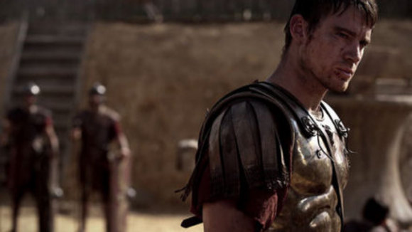 Photo du film L'Aigle de la 9e Légion [2011]