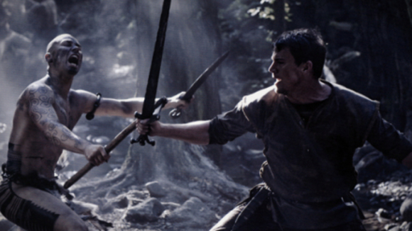 Photo du film L'Aigle de la 9e Légion [2011]