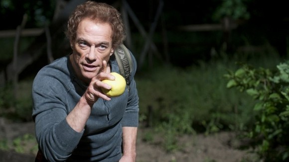 Photo from the movie Enemies Closer