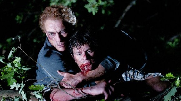 Photo from the movie Enemies Closer