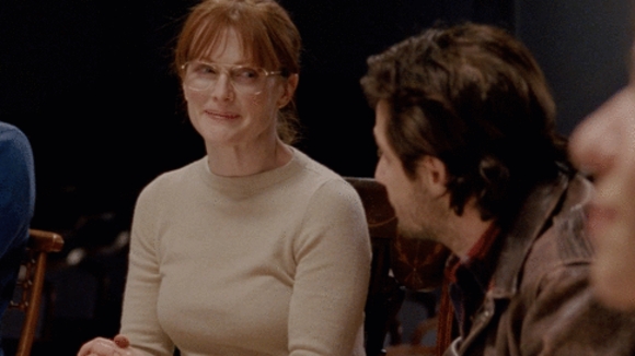 Photo from the movie The English Teacher