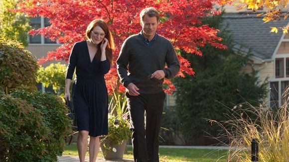 Photo from the movie The English Teacher