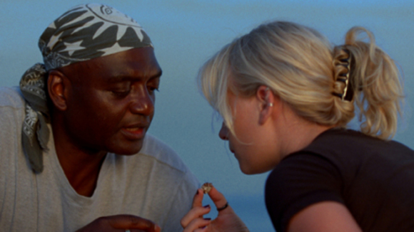 Photo from the movie Eye of the Dolphin