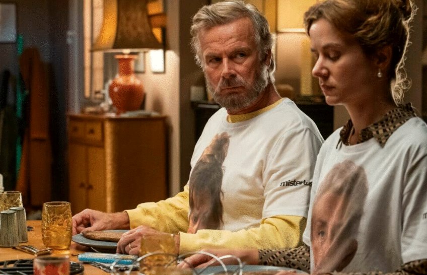 Photo from the movie Family Swap