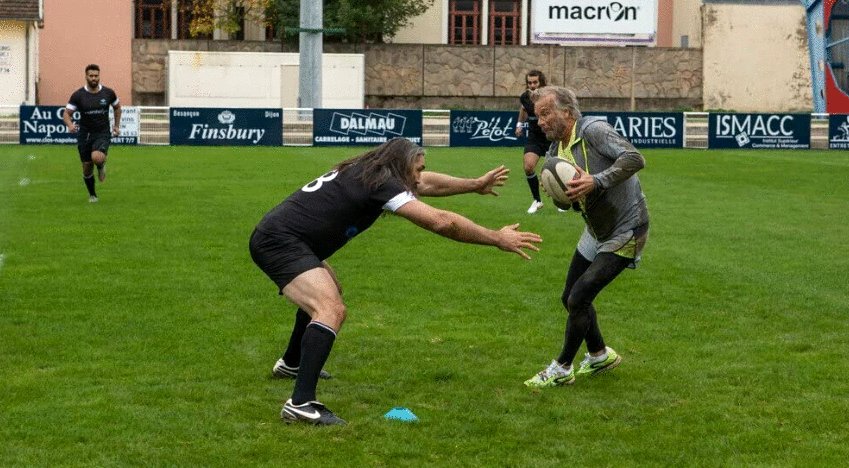 Photo from the movie Family Swap