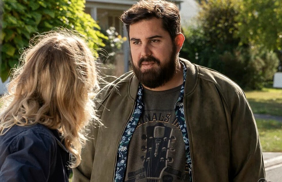 Photo from the movie Family Swap