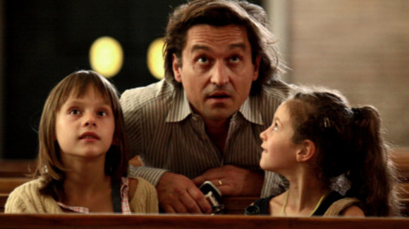 Photo from the movie The Father of My Children