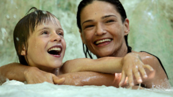 Photo from the movie The Father of My Children