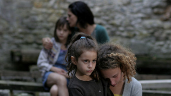 Photo from the movie The Father of My Children