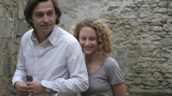 Photo from the movie The Father of My Children