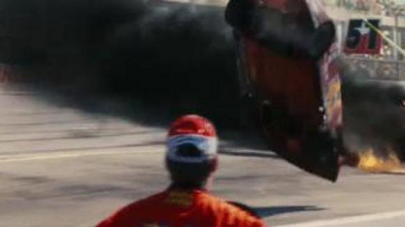 Photo from the movie The Final Destination