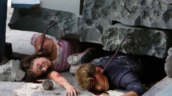 Photo from the movie The Final Destination