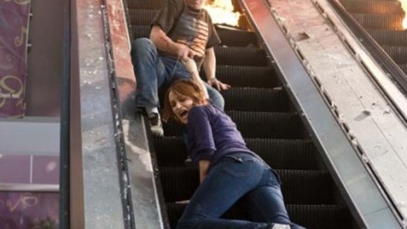 Photo from the movie The Final Destination