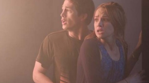 Photo from the movie The Final Destination