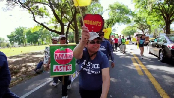 Photo from the movie Food Chains