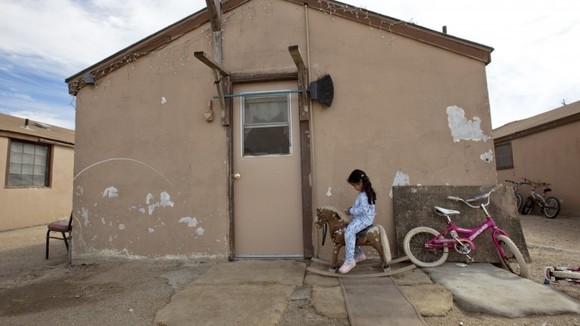 Photo from the movie Food Chains