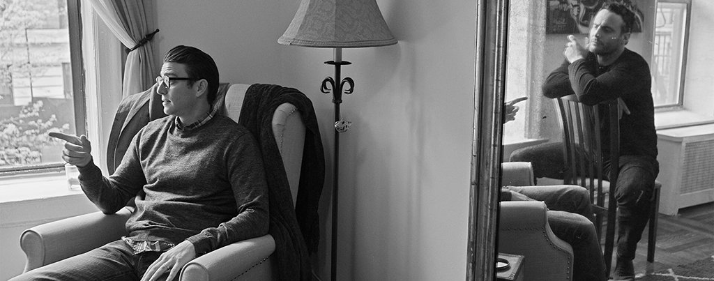 Photo from the movie Fourplay