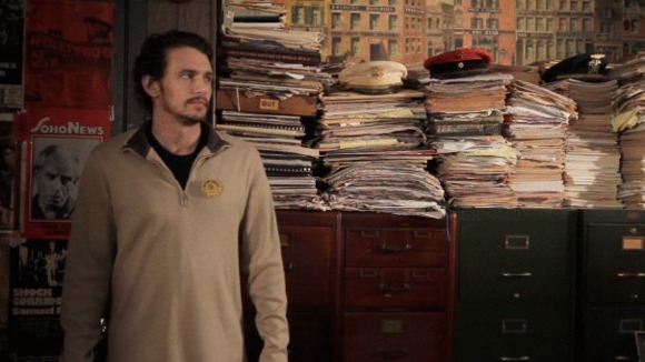 Photo from the movie A Fuller Life